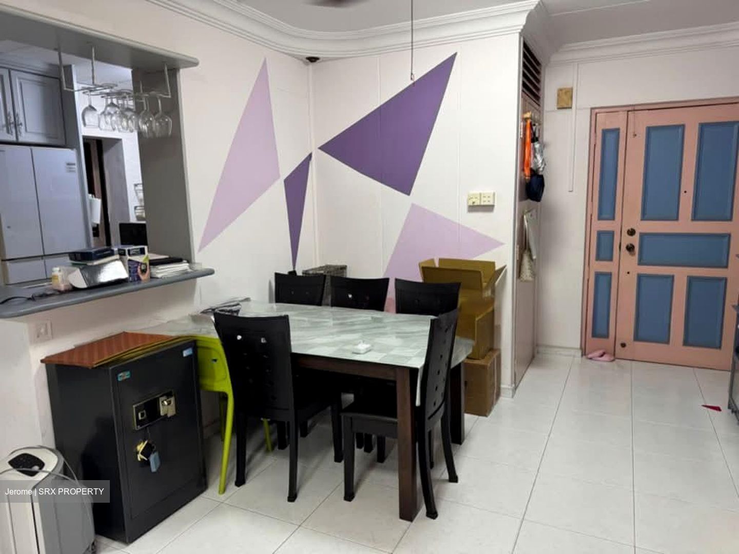 Blk 732 Woodlands Circle (Woodlands), HDB 5 Rooms #539278781
